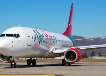 Nuova rotta Comiso-Cuneo: sarà effettuata da Albastar