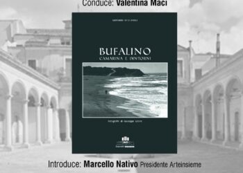 Comiso, “Omaggio a Bufalino Camarina e Dintorni” alla Fondazione Bufalino tra letteratura e jazz