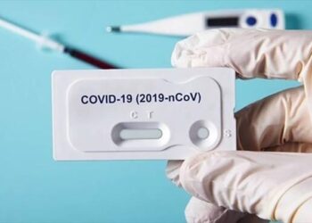 Covid: distribuiti nei tre ospedali ragusani 4500 test rapidi