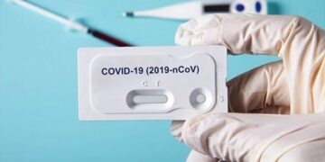 Covid: distribuiti nei tre ospedali ragusani 4500 test rapidi