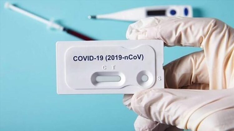 Covid: distribuiti nei tre ospedali ragusani 4500 test rapidi