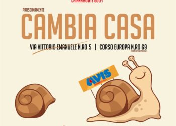 Cambio di sede per l’Avis di Chiaramonte Gulfi