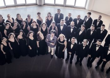 Il 19 settembre al castello di Donnafugata il Coro Lirico Siciliano per una straordinaria proposta culturale in una serata-evento fortemente voluta dal Teatro Donnafugata