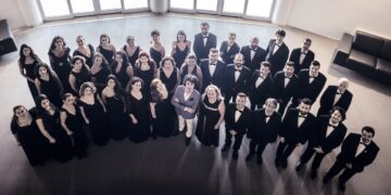 Il 19 settembre al castello di Donnafugata il Coro Lirico Siciliano per una straordinaria proposta culturale in una serata-evento fortemente voluta dal Teatro Donnafugata
