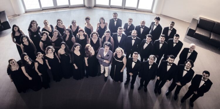 Il 19 settembre al castello di Donnafugata il Coro Lirico Siciliano per una straordinaria proposta culturale in una serata-evento fortemente voluta dal Teatro Donnafugata