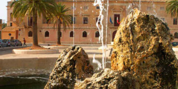 Un primo caso di Covid anche ad Acate. Solo Giarratana resta comune Covid-Free