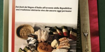 Sarà presentato a EtnaBook “I siciliani I dolci i Savoia”, il libro di Franco Di Guardo