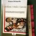 Sarà presentato a EtnaBook “I siciliani I dolci i Savoia”, il libro di Franco Di Guardo