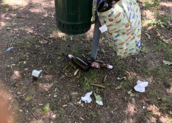 Ragusa: gente ubriaca e spaccio a vista d’occhio nel centro storico superiore. ConfCommercio: “Operatori commerciali stanchi di tutto questo degrado”