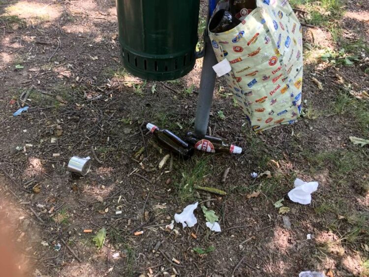 Ragusa: gente ubriaca e spaccio a vista d’occhio nel centro storico superiore. ConfCommercio: “Operatori commerciali stanchi di tutto questo degrado”