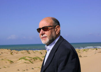 Libri, si presenta a Modica il nuovo romanzo dello scrittore canicattinese Diego Guadagnino