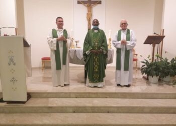 Domenica, a San Giacomo, ultimo giorno delle celebrazioni della Beata Maria Vergine di Lourdes