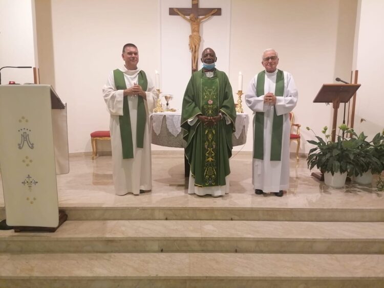 Domenica, a San Giacomo, ultimo giorno delle celebrazioni della Beata Maria Vergine di Lourdes