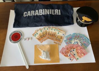 Modica. Tre persone arrestate per droga