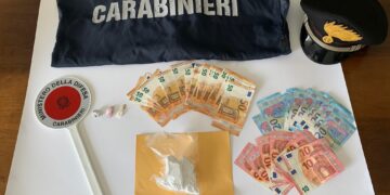 Modica. Tre persone arrestate per droga