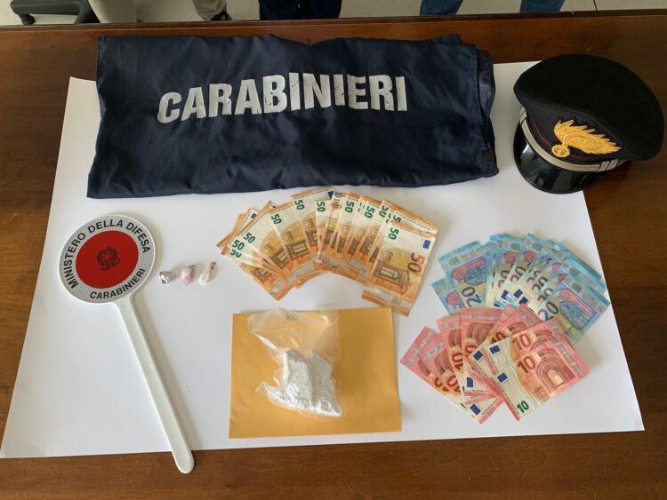 Modica. Tre persone arrestate per droga
