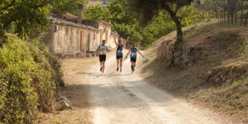L’11 ottobre, la Monterosso Trail