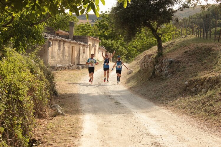 L’11 ottobre, la Monterosso Trail