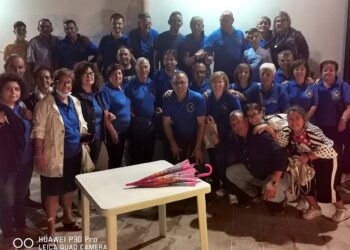 Comiso: conclusi i festeggiamenti in onore della Madonna delle Grazie. Una serata comunitaria