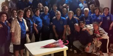 Comiso: conclusi i festeggiamenti in onore della Madonna delle Grazie. Una serata comunitaria