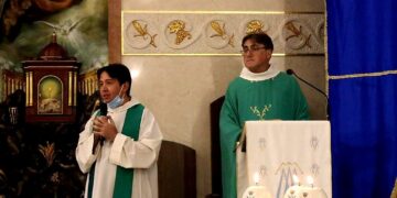 Entrano nel vivo i festeggiamenti per la Madonna delle Grazie di Comiso