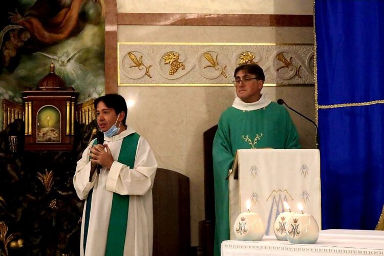 Entrano nel vivo i festeggiamenti per la Madonna delle Grazie di Comiso
