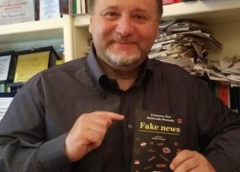 Ragusa: un seminario sulle fake news, con il professor Francesco Pira