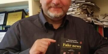 Ragusa: un seminario sulle fake news, con il professor Francesco Pira