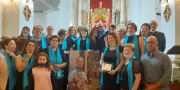 A Monterosso, conclusi i festeggiamenti in onore dell’Addolorata