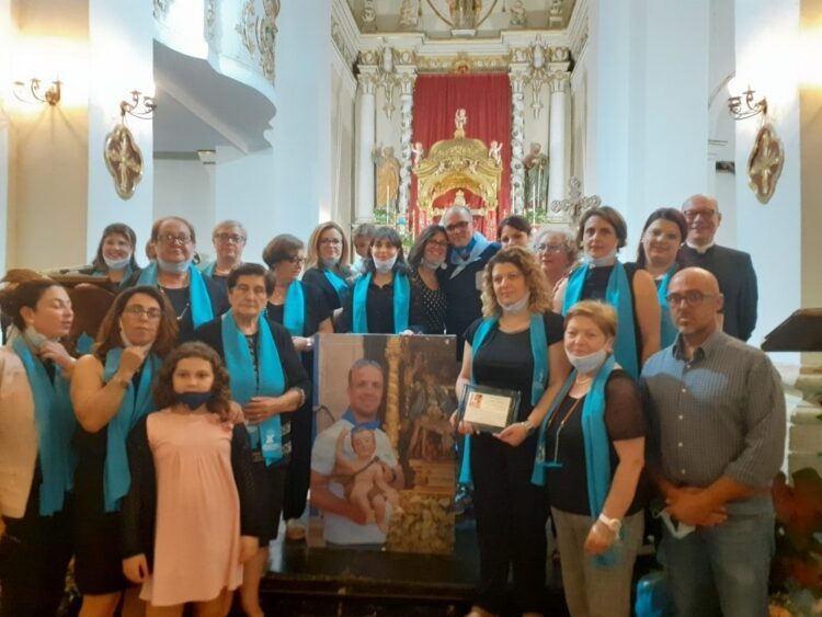 A Monterosso, conclusi i festeggiamenti in onore dell’Addolorata