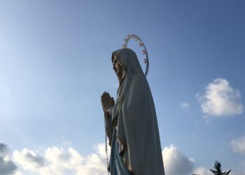 Proseguono i festeggiamenti della Beata vergine Maria di Lourdes a San Giacomo