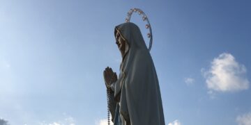 Proseguono i festeggiamenti della Beata vergine Maria di Lourdes a San Giacomo