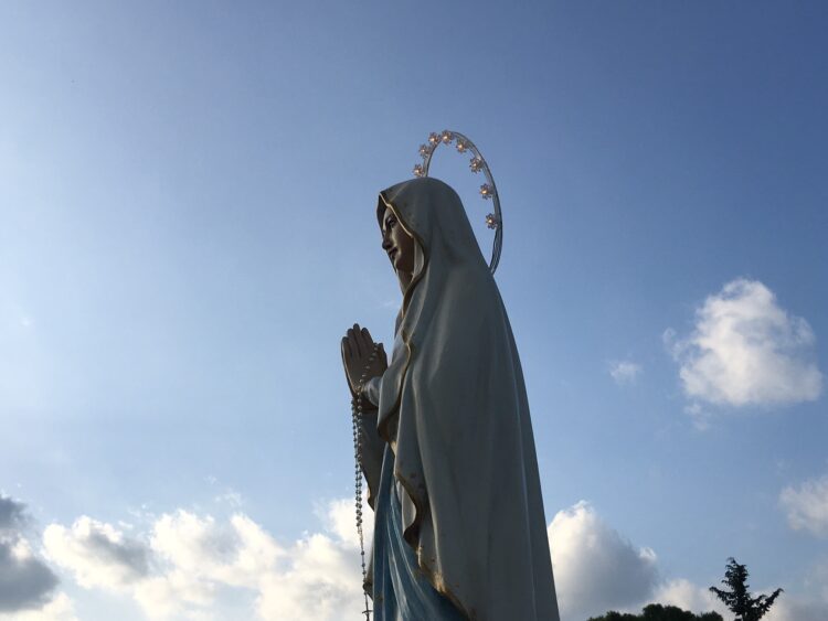 Proseguono i festeggiamenti della Beata vergine Maria di Lourdes a San Giacomo