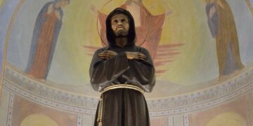 Al via da domani i solenni festeggiamenti in onore di San Francesco nella parrocchia di piazza Cappuccini in centro storico a Ragusa