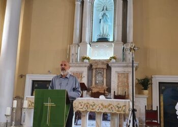 Domani è la memoria liturgica di San Pio da Pietrelcina. Riprende la festa di San Francesco a Ragusa