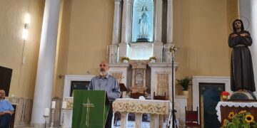 Domani è la memoria liturgica di San Pio da Pietrelcina. Riprende la festa di San Francesco a Ragusa