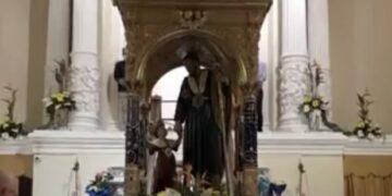 A Giarratana, conclusi i festeggiamenti in onore di San Giuseppe