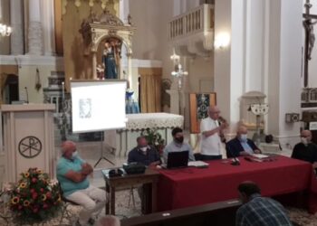 Domani a Giarratana la festa di San Giuseppe