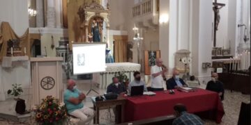 Domani a Giarratana la festa di San Giuseppe