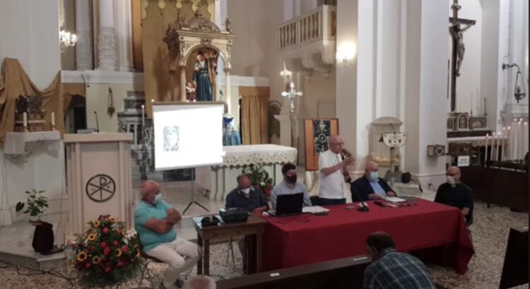 Domani a Giarratana la festa di San Giuseppe