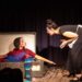 Questa domenica ai Giardini Iblei di Ragusa Ibla al via la rassegna teatrale “Donnafugata dei piccoli… in villa” con lo spettacolo La pupa di pezza