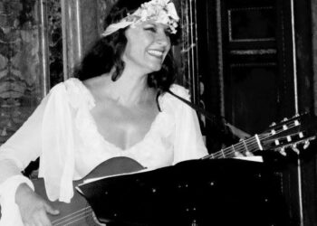 Scicli: masterclass di canto con Lucina Lanzara