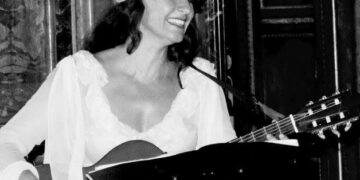Scicli: masterclass di canto con Lucina Lanzara