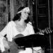 Scicli: masterclass di canto con Lucina Lanzara