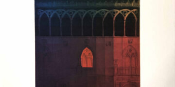 Scicli, “Attraverso”: incisioni d’arte di Loredana Amenta in mostra al “Brancati”