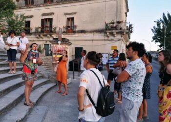 Visite guidate nel centro storico di Modica: un’esperienza che piace
