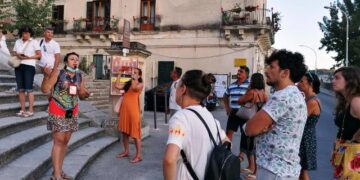 Visite guidate nel centro storico di Modica: un’esperienza che piace