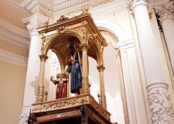 Da oggi, a Giarratana, i festeggiamenti in onore di San Giuseppe