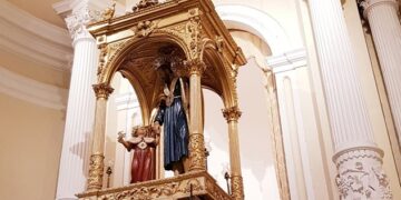 Da oggi, a Giarratana, i festeggiamenti in onore di San Giuseppe