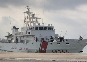 Arrivati a Pozzallo 70 migranti: sono tutti negativi al tampone